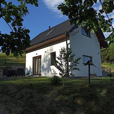 Kocia Gora Appartement Chomranice Buitenkant foto