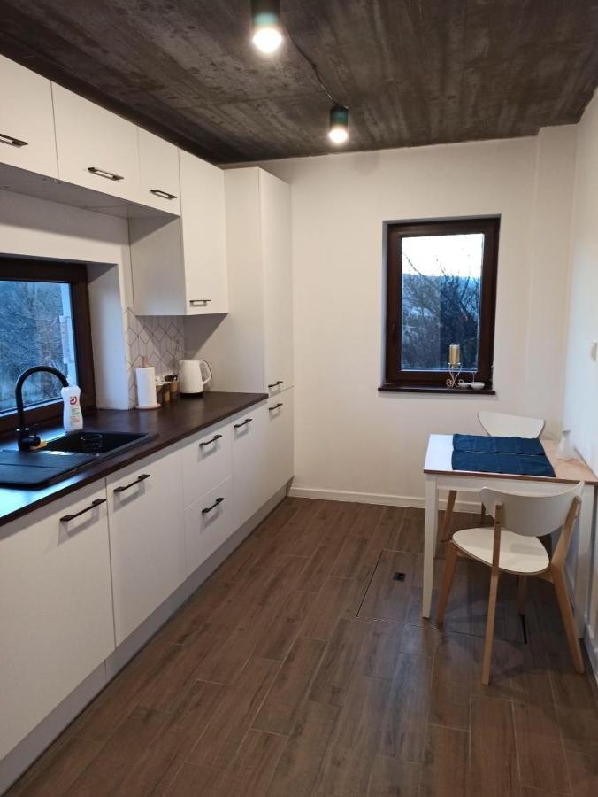 Kocia Gora Appartement Chomranice Buitenkant foto