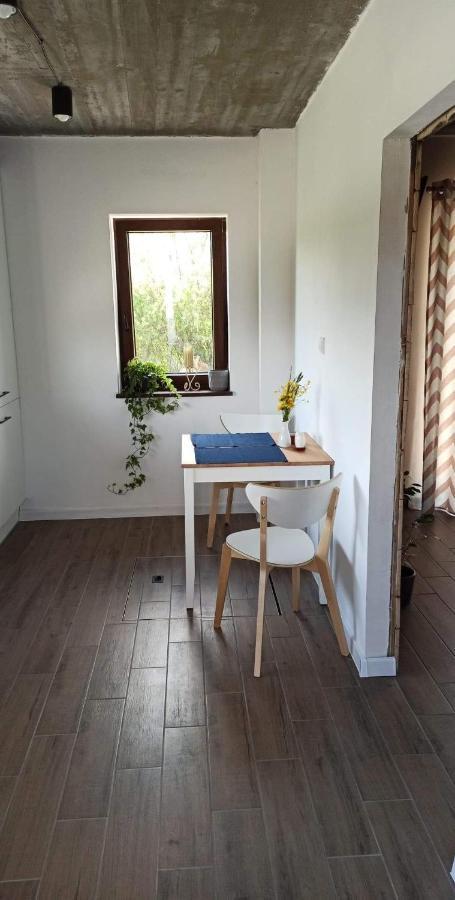 Kocia Gora Appartement Chomranice Buitenkant foto