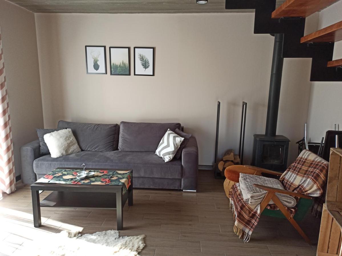 Kocia Gora Appartement Chomranice Buitenkant foto