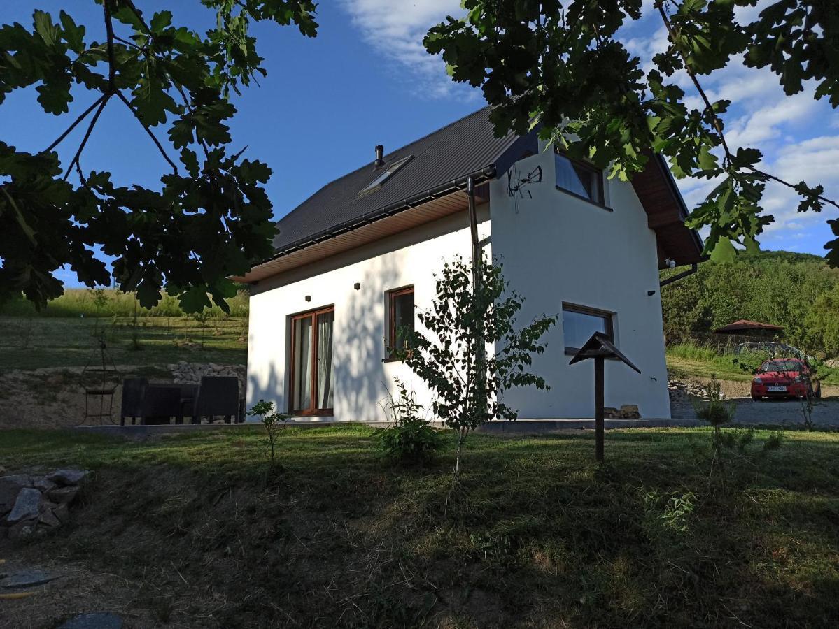 Kocia Gora Appartement Chomranice Buitenkant foto