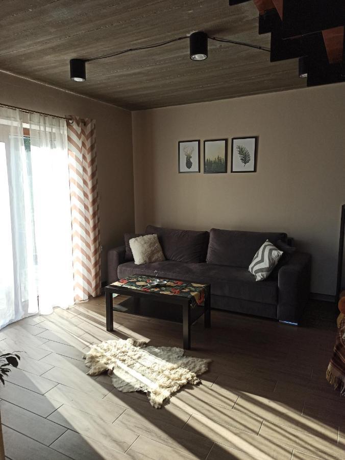 Kocia Gora Appartement Chomranice Buitenkant foto