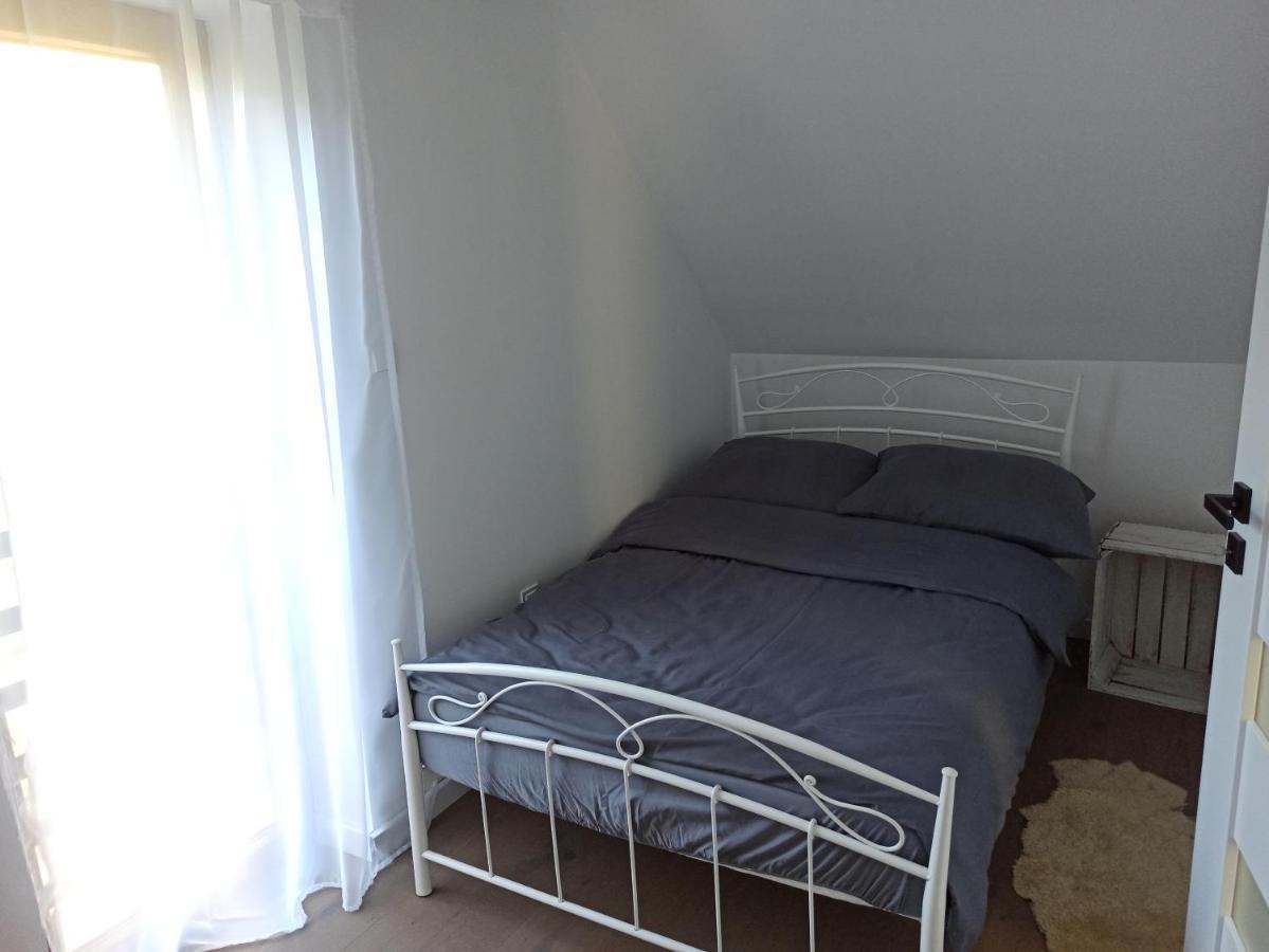 Kocia Gora Appartement Chomranice Buitenkant foto