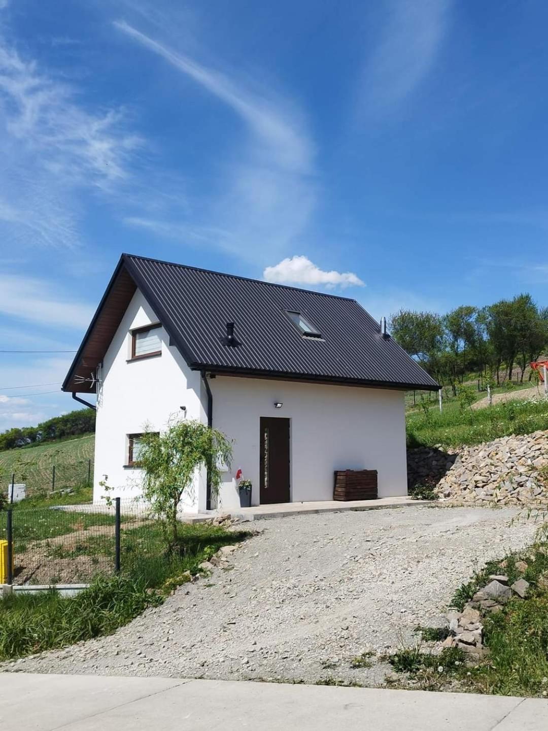 Kocia Gora Appartement Chomranice Buitenkant foto